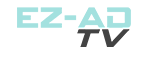 EZ-AD TV Logo